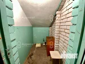 1-к квартира, вторичка, 35м2, 1/5 этаж