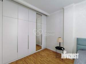 2-к квартира, вторичка, 78м2, 11/12 этаж