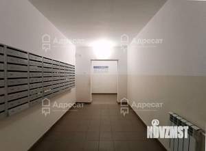 1-к квартира, вторичка, 39м2, 5/9 этаж