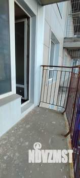 Студия квартира, вторичка, 36м2, 9/21 этаж