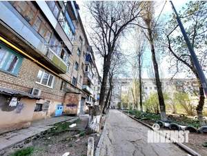 2-к квартира, вторичка, 45м2, 3/5 этаж