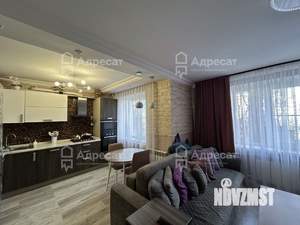 3-к квартира, вторичка, 60м2, 2/9 этаж