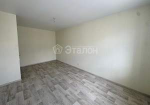 1-к квартира, вторичка, 33м2, 5/6 этаж