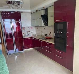 1-к квартира, вторичка, 51м2, 2/16 этаж