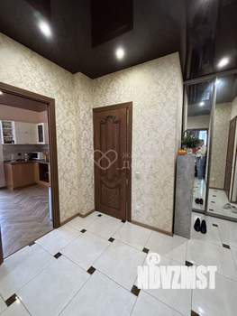 2-к квартира, вторичка, 57м2, 13/17 этаж