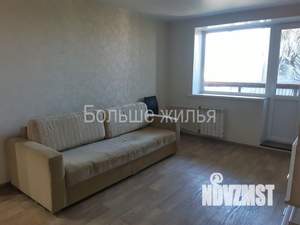 2-к квартира, вторичка, 49м2, 5/5 этаж