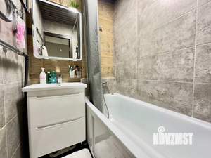 2-к квартира, вторичка, 48м2, 4/5 этаж