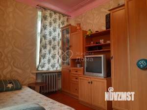 3-к квартира, вторичка, 41м2, 3/4 этаж