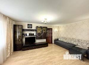 2-к квартира, вторичка, 47м2, 5/6 этаж