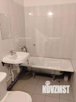 1-к квартира, вторичка, 38м2, 1/5 этаж