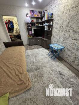 2-к квартира, вторичка, 42м2, 4/4 этаж