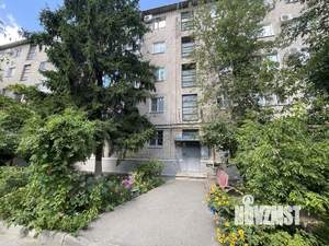 1-к квартира, вторичка, 28м2, 5/5 этаж