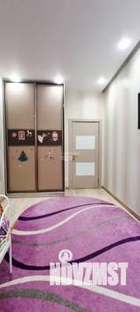 2-к квартира, вторичка, 70м2, 16/23 этаж