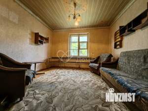 1-к квартира, вторичка, 31м2, 1/1 этаж