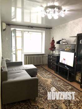 2-к квартира, вторичка, 43м2, 5/5 этаж