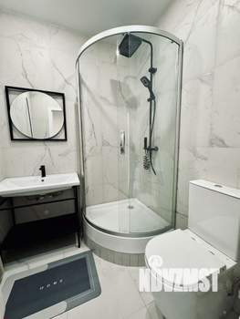 2-к квартира, вторичка, 40м2, 4/4 этаж