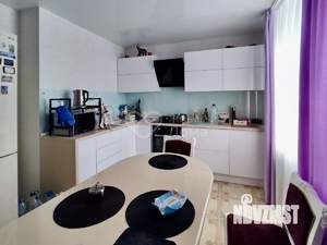 2-к квартира, вторичка, 76м2, 8/9 этаж