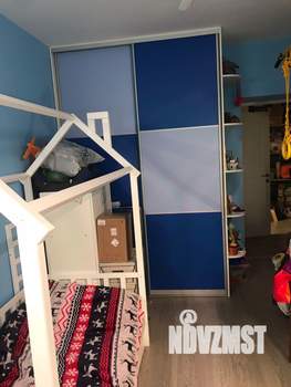 2-к квартира, вторичка, 58м2, 6/10 этаж