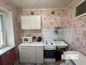 1-к квартира, вторичка, 30м2, 3/5 этаж