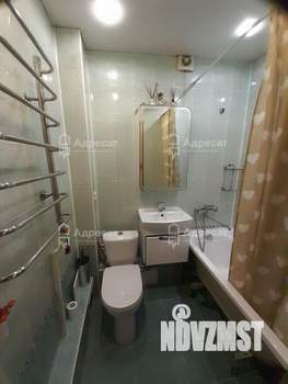 1-к квартира, вторичка, 31м2, 5/5 этаж