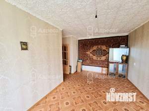 2-к квартира, вторичка, 42м2, 4/5 этаж