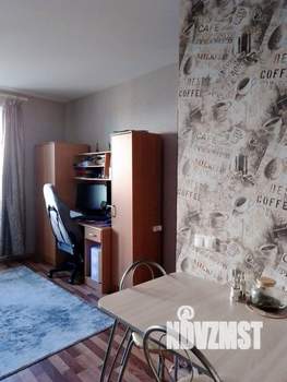 1-к квартира, вторичка, 32м2, 6/10 этаж