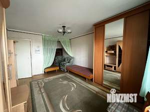 1-к квартира, вторичка, 39м2, 8/10 этаж