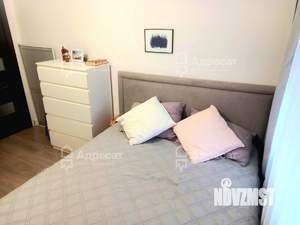 2-к квартира, вторичка, 41м2, 1/5 этаж