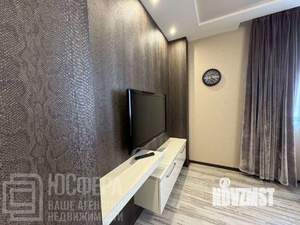 1-к квартира, вторичка, 50м2, 12/17 этаж