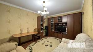 3-к квартира, вторичка, 64м2, 9/16 этаж
