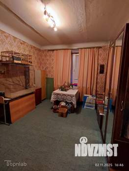 3-к квартира, вторичка, 76м2, 2/3 этаж