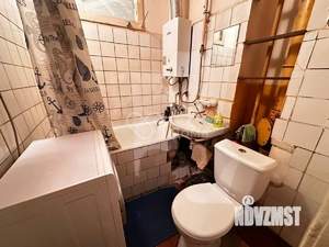 3-к квартира, вторичка, 21м2, 1/5 этаж