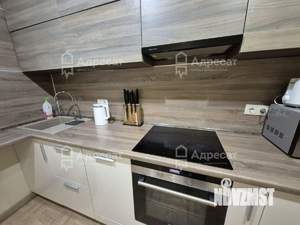 2-к квартира, вторичка, 58м2, 3/16 этаж