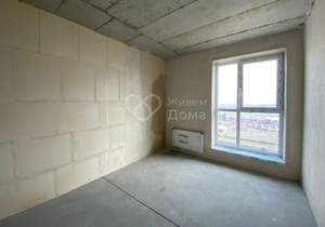 1-к квартира, вторичка, 39м2, 20/23 этаж