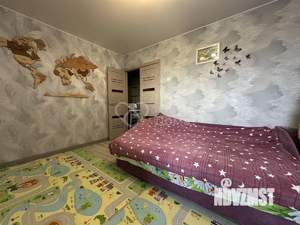 2-к квартира, вторичка, 48м2, 14/14 этаж