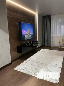 2-к квартира, вторичка, 51м2, 8/9 этаж