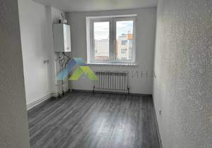 1-к квартира, вторичка, 35м2, 4/5 этаж