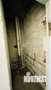 1-к квартира, вторичка, 38м2, 1/9 этаж