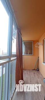 1-к квартира, вторичка, 27м2, 2/8 этаж