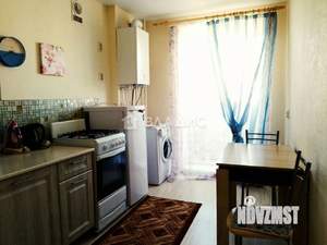 1-к квартира, вторичка, 27м2, 2/3 этаж