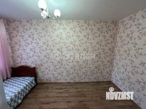 2-к квартира, вторичка, 42м2, 1/2 этаж