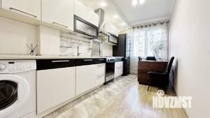 3-к квартира, вторичка, 65м2, 4/9 этаж