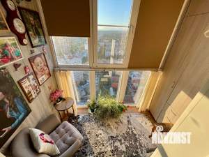 2-к квартира, вторичка, 38м2, 19/23 этаж