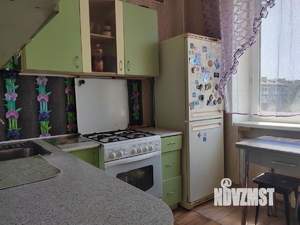 1-к квартира, вторичка, 36м2, 5/5 этаж