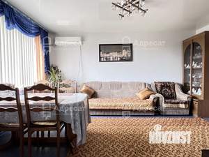 3-к квартира, вторичка, 67м2, 5/9 этаж