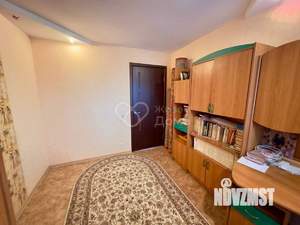 4-к квартира, вторичка, 74м2, 9/9 этаж