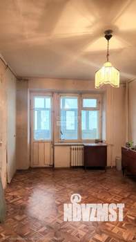 3-к квартира, вторичка, 63м2, 4/5 этаж