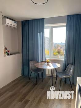 1-к квартира, вторичка, 49м2, 8/16 этаж