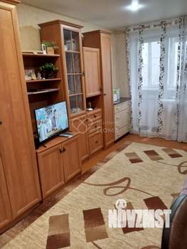 1-к квартира, вторичка, 33м2, 8/9 этаж