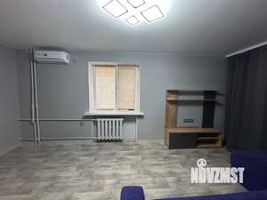 1-к квартира, вторичка, 31м2, 1/4 этаж